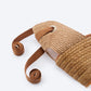Sagaro Canvas Espadrille Wedges