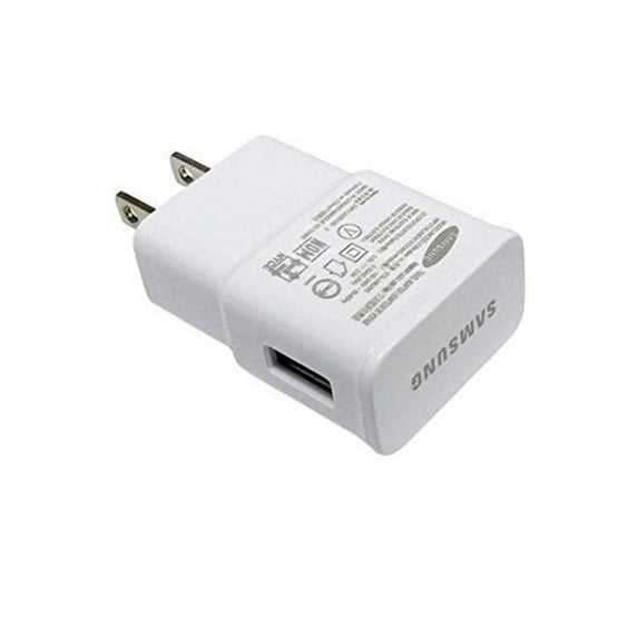 Samsung U90W 2.0A Wall Adapter White
