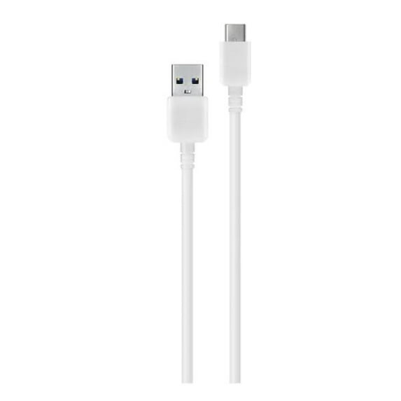 Samsung Cable 1.5M USB To Type C White