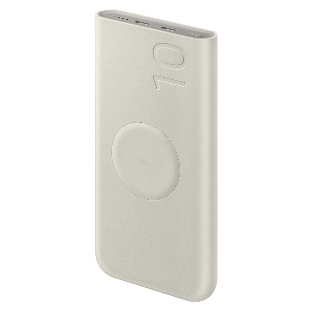 Samsung - 25W 10,000mAh Wireless Battery Pack