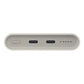 Samsung - 25W 10,000mAh Wireless Battery Pack