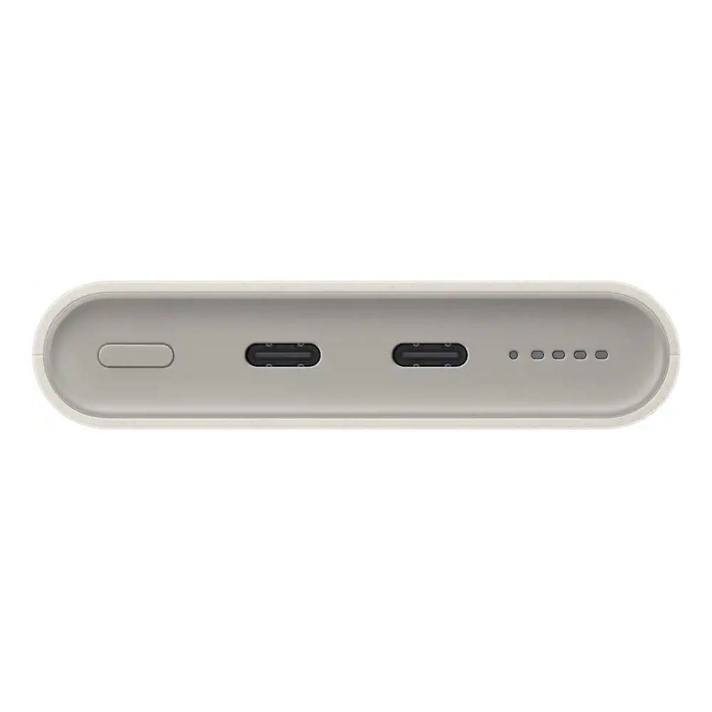 Samsung - 25W 10,000mAh Wireless Battery Pack