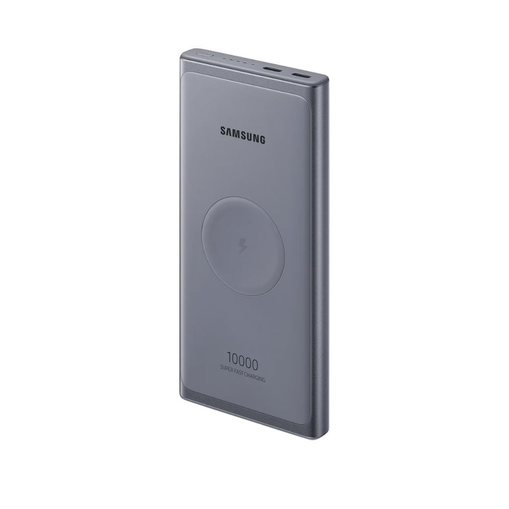 Samsung Wireless Portable Battery Pack-10,000mAh
