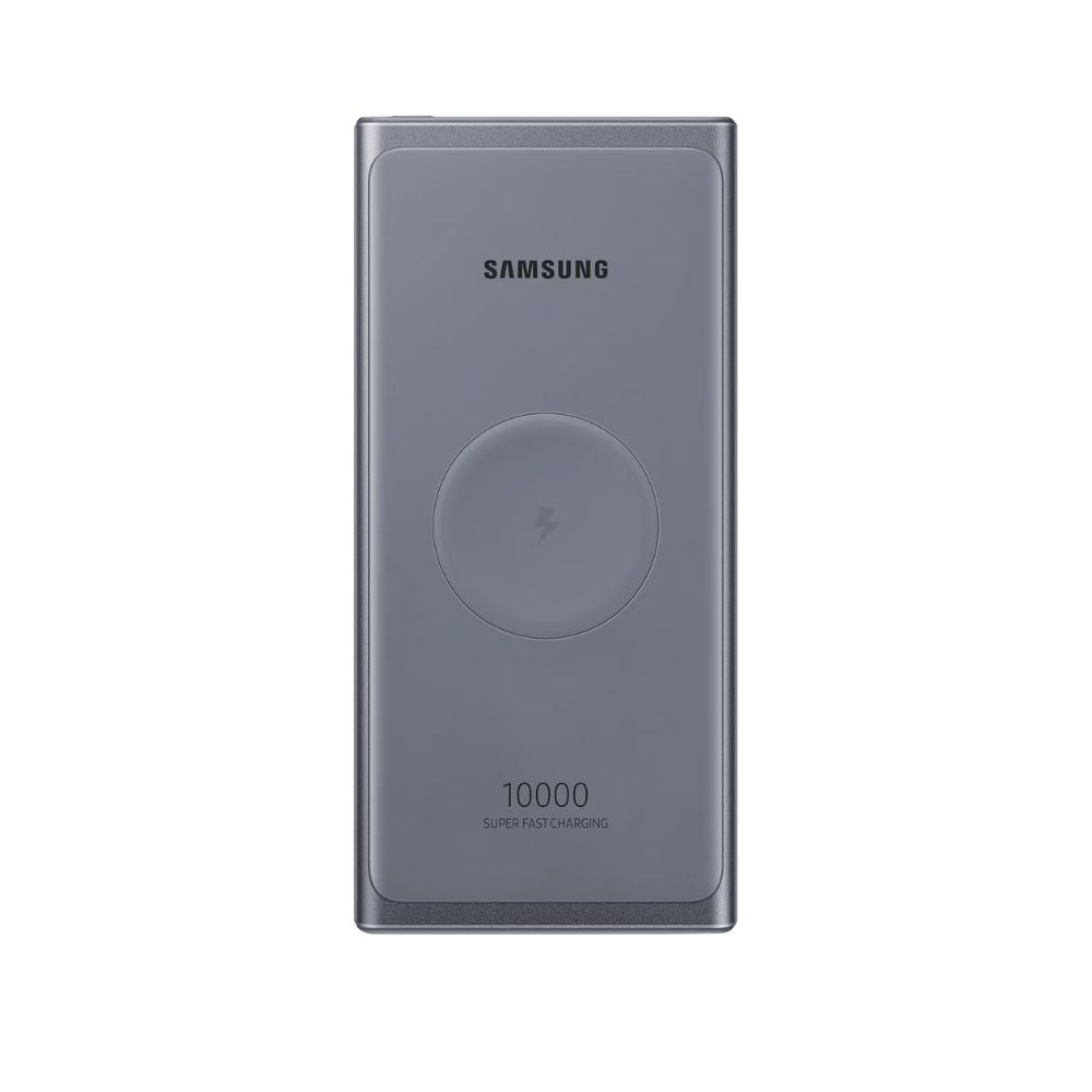 Samsung Wireless Portable Battery Pack-10,000mAh