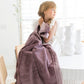Lush Toddler Blankets by Saranoni