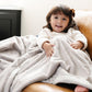 Lush Toddler Blankets by Saranoni
