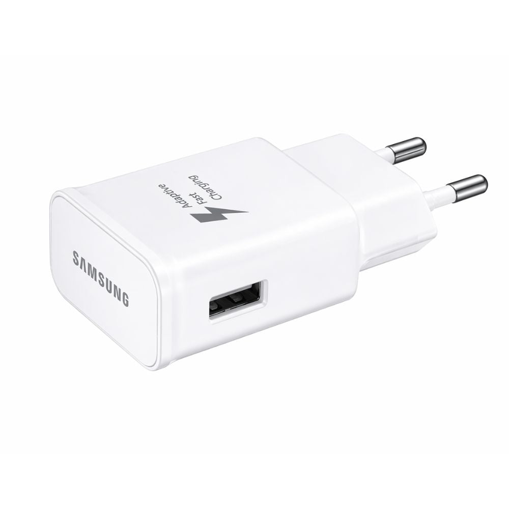 Samsung Fast Wall Adapter 25W White - Euro