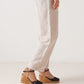 Satuna Canvas Espadrille Wedges