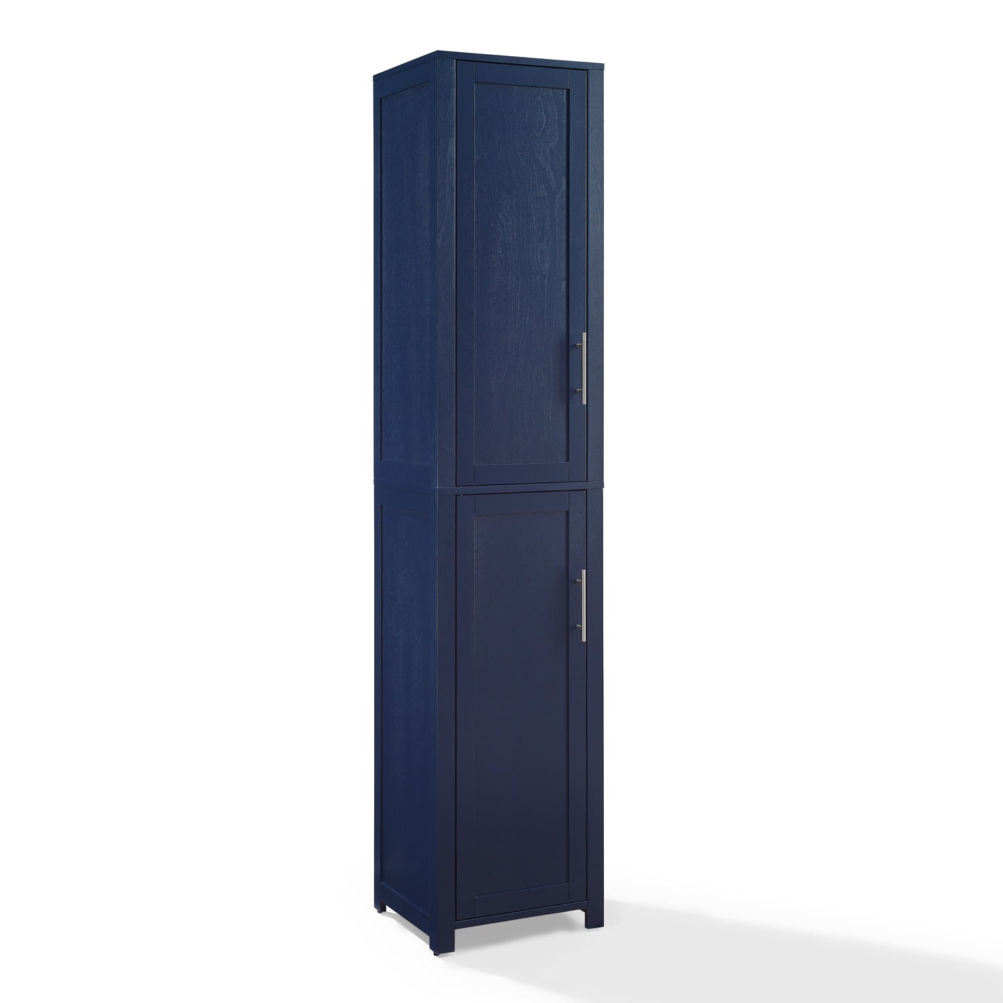Savannah Linen Storage Cabinet