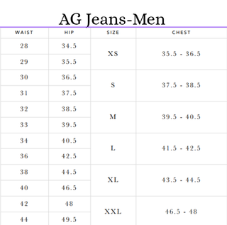 Ag Jeans - Tellis Slim Straight Jean