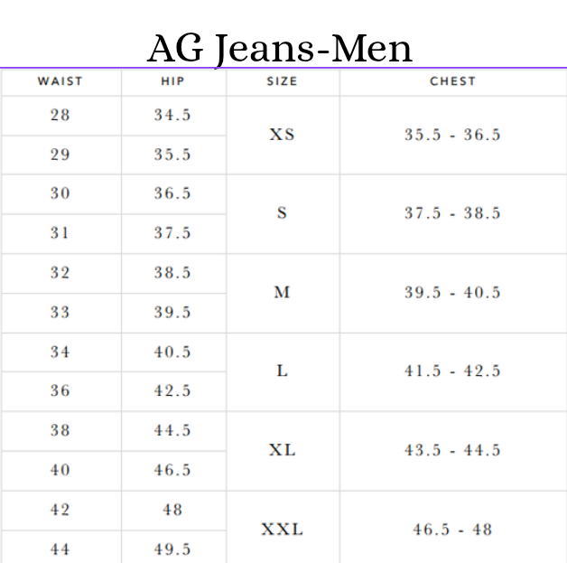 Ag Jeans - Everett Slim Straight Jeans