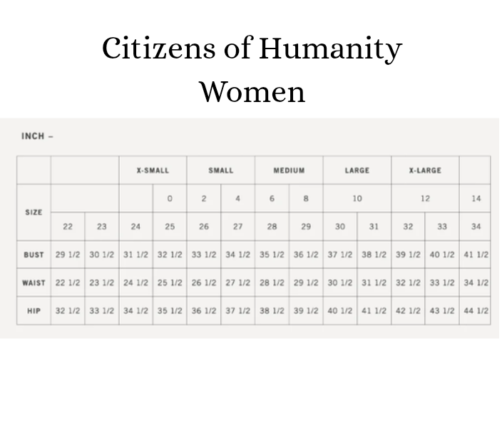 Citizens Of Humanity - Ayla Polish Trouser Jeans