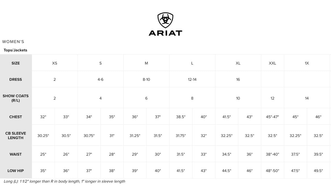 Ariat - High Noon 1/2 Zip Pullover Sweatshirt - Plus