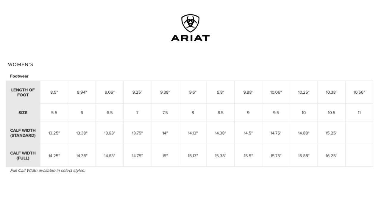 Ariat - Women's Dixon X Toe Western Bootie
