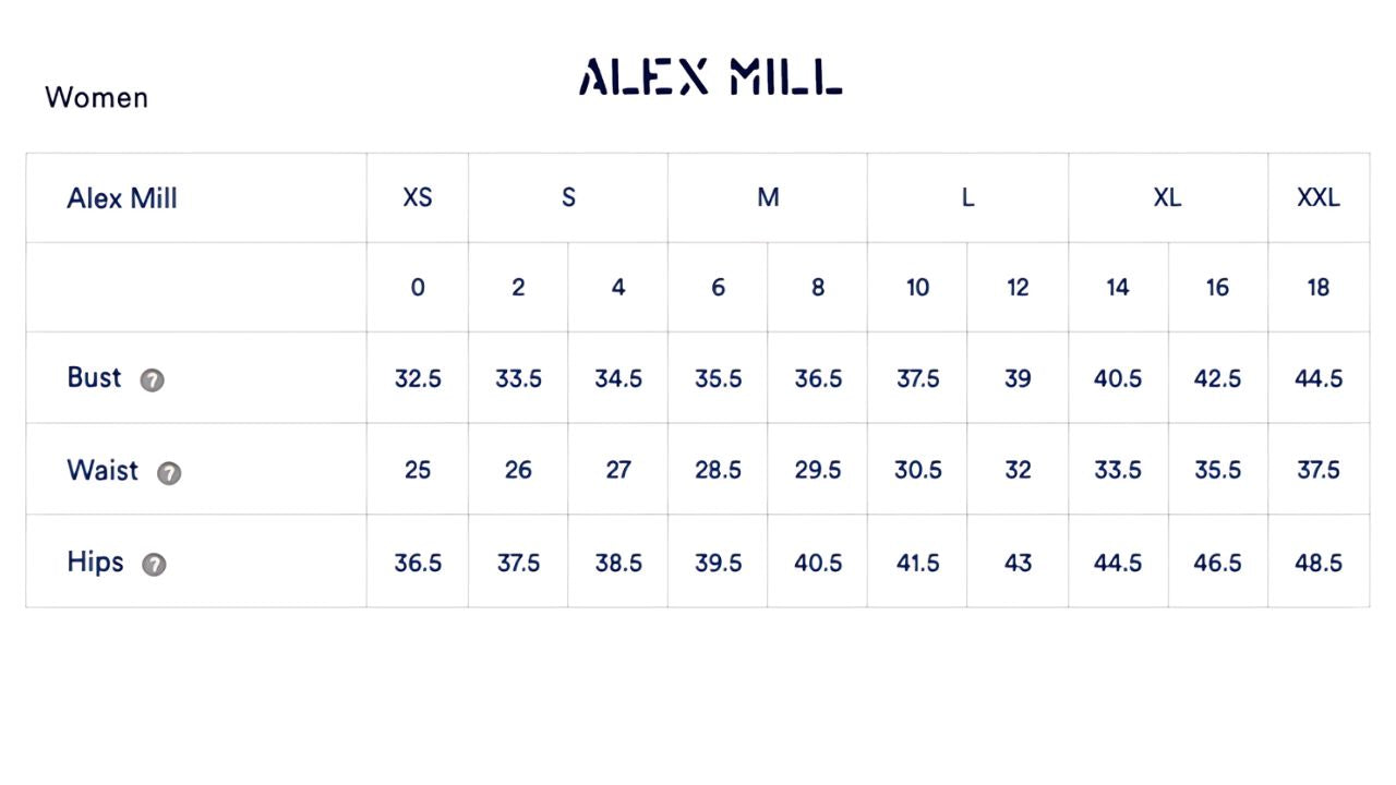 Alex Mill - Rowan V-Neck Sweater