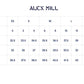 Alex Mill - Camden Corduroy Skirt