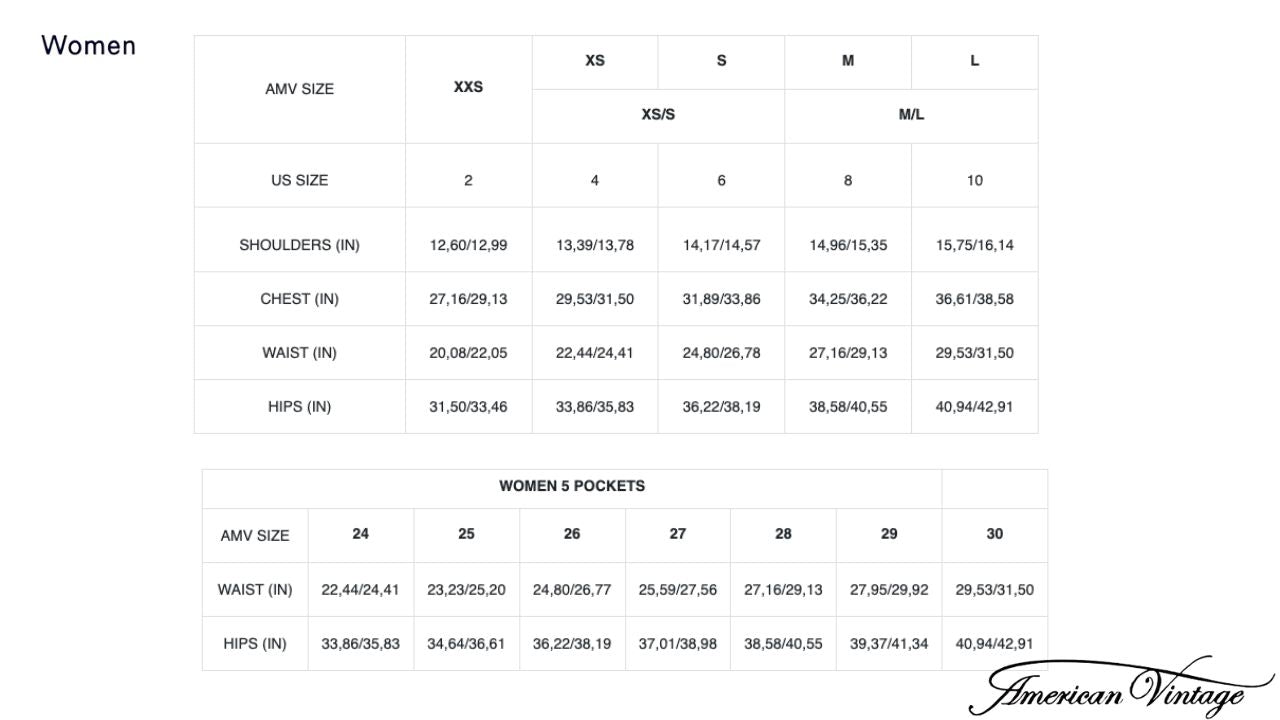 American Vintage - East Long Sleeve Sweater