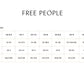 Free People - Women's At Ease Loafer Mules