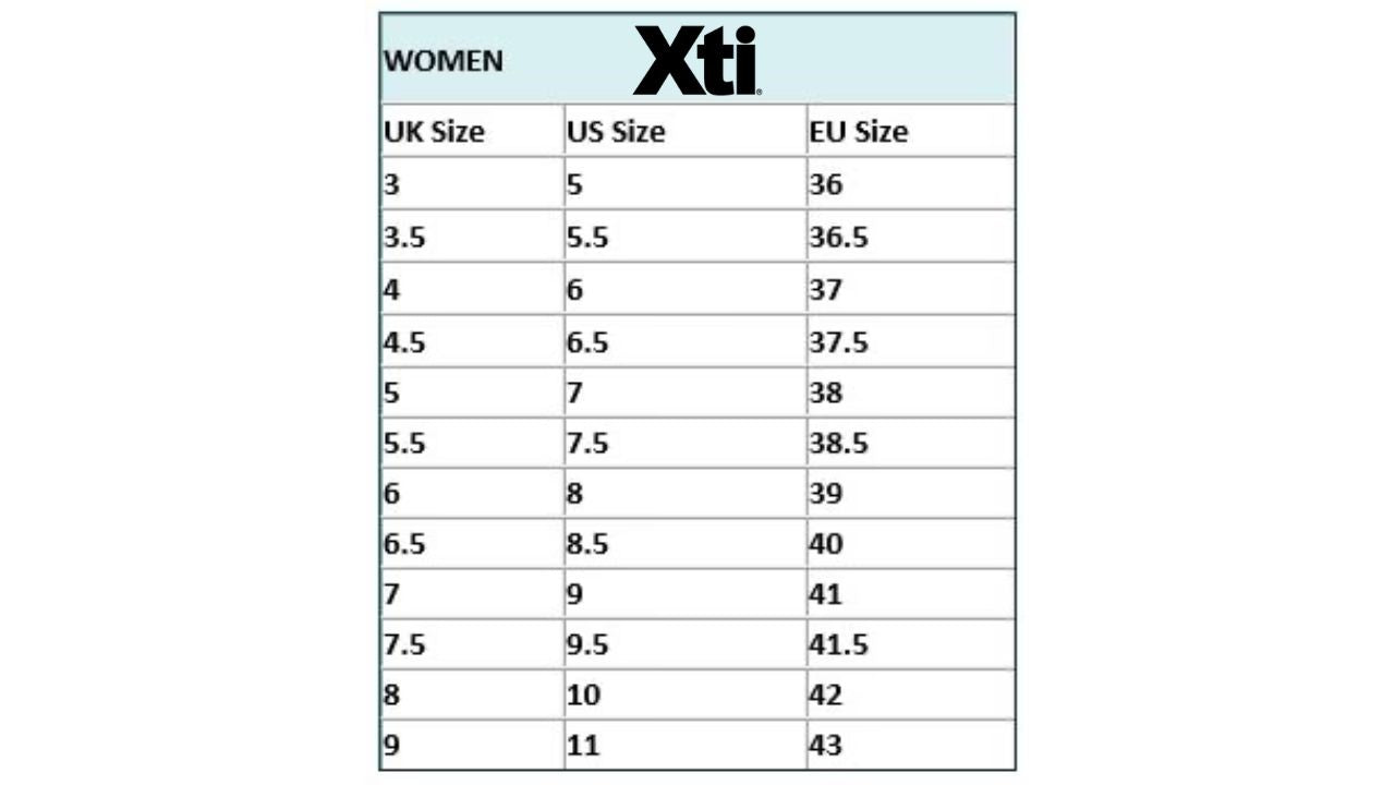 Xti - Women's Casual Sneakers