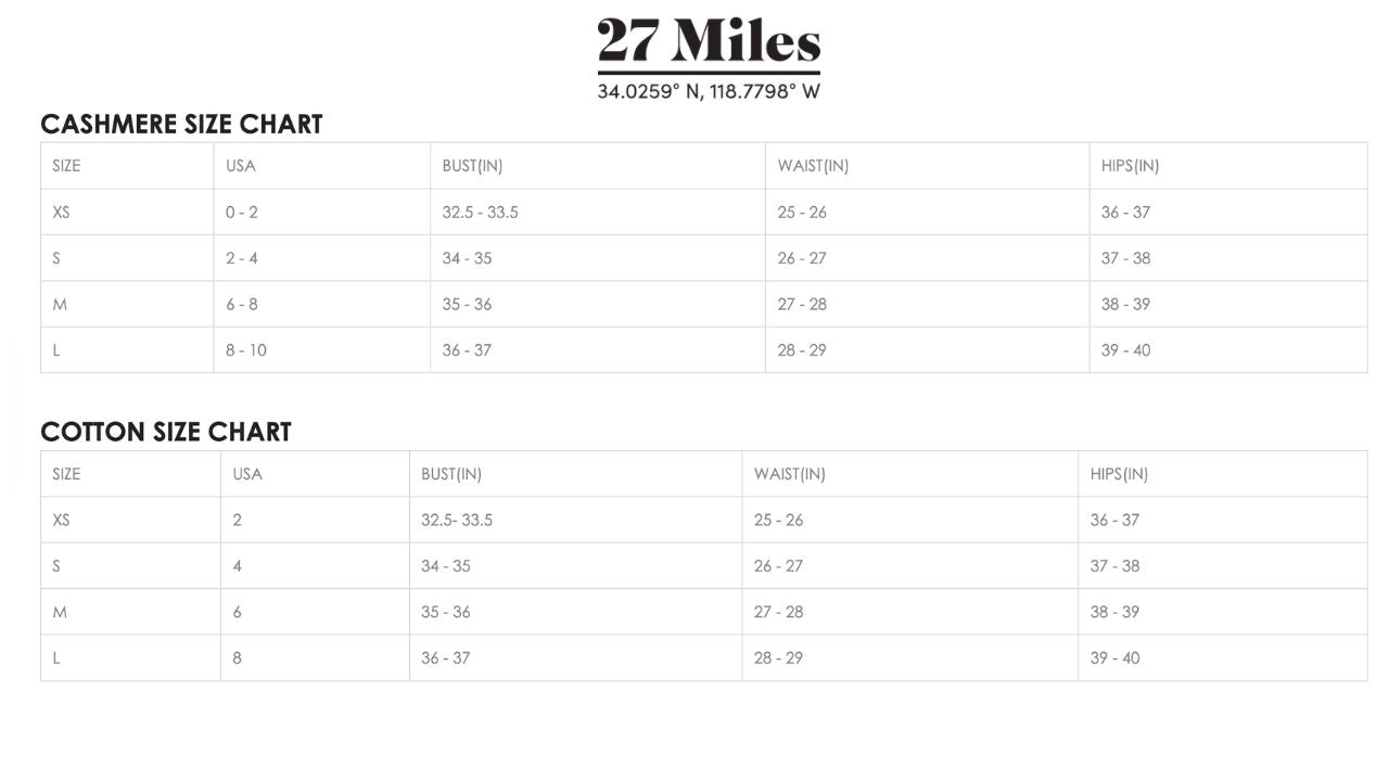 27 Miles Malibu - Women's Francis Cardigan