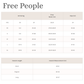 Free People - Righteous Sleeveless Onesie