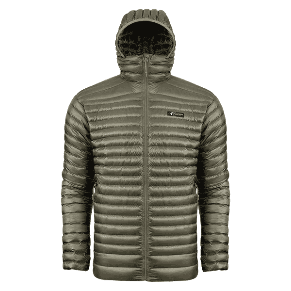 Stone Glacier Grumman Lite Jacket Fern Small