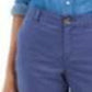 Style & Co.Women's Chino Shorts Dark Blue Size 12