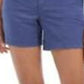 Style & Co.Women's Chino Shorts Dark Blue Size 12
