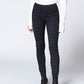 Sanctuary Women's Grease Plaid Leggings Black Size Extra Small