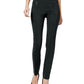 Style & Co Women's Pull On Skinny Pants Black Size Small