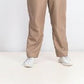 Karen Scott Women's Pull On Pants Brown Size Petite Small
