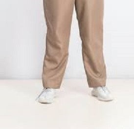 Karen Scott Women's Pull On Pants Brown Size Petite Small