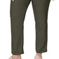 Charter Club Women's Trouser Pants Dark Green Size 8