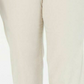 Charter Club Women's Capri Pants Beige Size Petite Small
