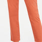 Style & Co Women's Chino Pants Orange Size 6