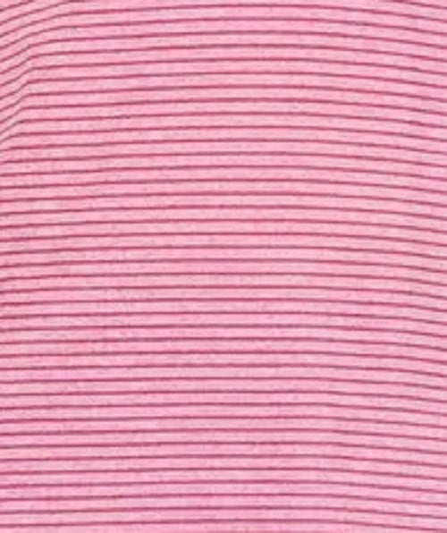 Ideology Women's Striped V-Neck T-Shirt Wine Size X-Large