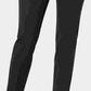 Alfani Women's High Waist Skinny Pants Black Size 8