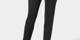 Alfani Women's High Waist Skinny Pants Black Size 8