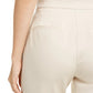 Alfani Women's Petite Comfort-Waist Skinny Pants Beige Size 0 P