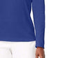Karen Scott Women's Cotton Scoop Neck Top Blue Size Petite Small