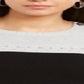 Charter Club Women's Solid Long Sleeve Jewel Neck T-Shirt Top Gray SizSweater_Women_Long Sleevee Small