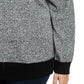 Karen Scott Women's Plus Size Mock Neck Cotton Sweater White Size 2X