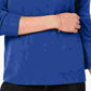 Karen Scott Women's Ribbed Long Sleeve Turtle Neck Sweater Navy Size X-Small
