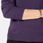 Karen Scott Women's Turtleneck Sweater Purple Size X-Large