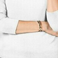 Karen Scott Women's Turtleneck Sweater White Size Large