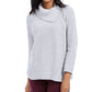 Style & Co Women's Pointelle-Knit Sweater Gray Size X-Small