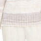 Style & Co Women's Chenille Space Dyed Sweater White Size Large
