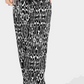 INC International Concepts Women's Tie Front Solid Long Sleeve V Neck Crop Black Size Small