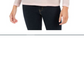 Charter Club Women's Heather Long Sleeve Crew Neck Blouse Top Grey Size Medium