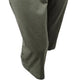 Karen Scott Women's Plus Size Capri Pants Gray Size 22W